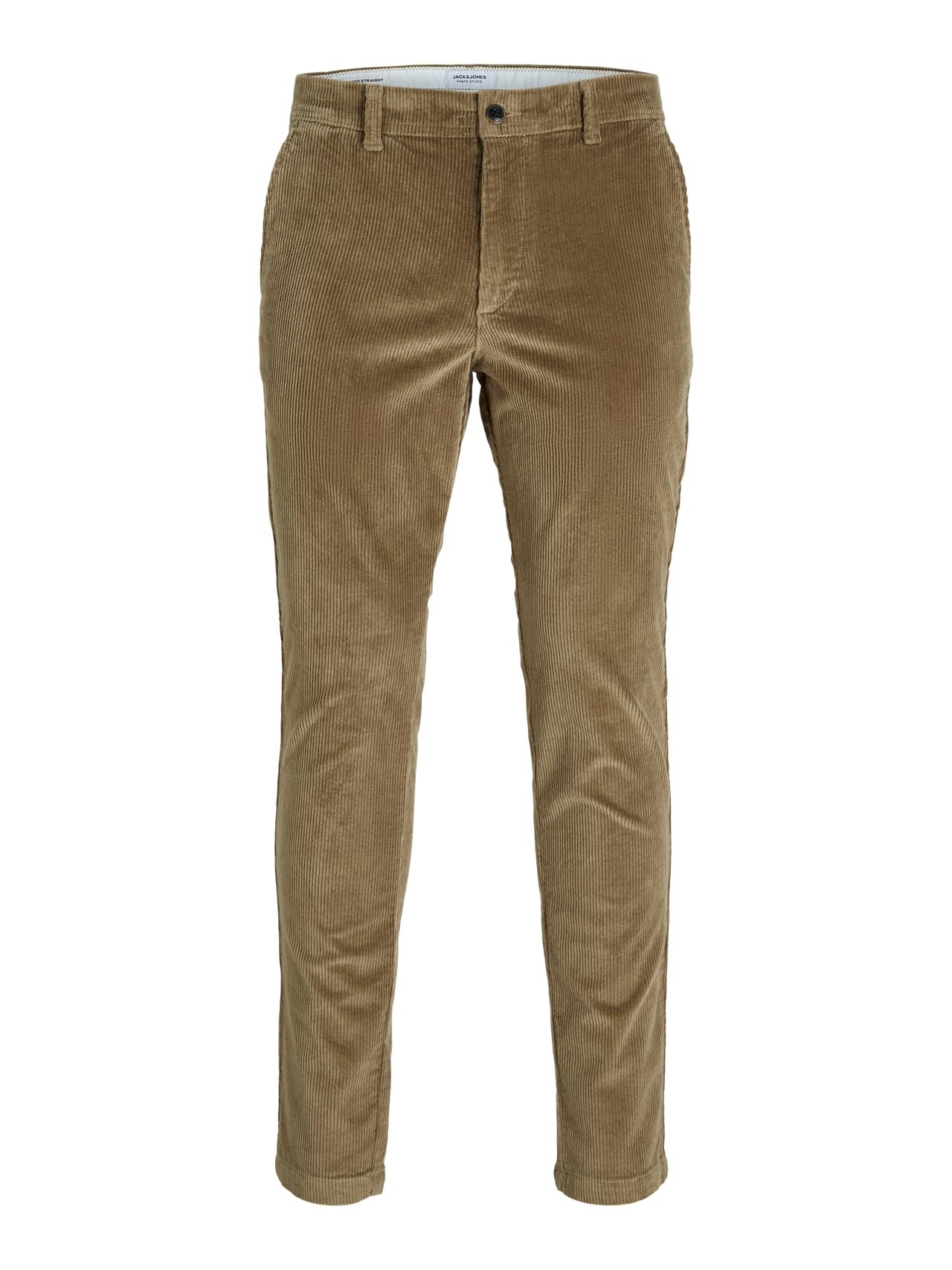 JACK & JONES Jpstmarco Jjbasic Coruroy Chino