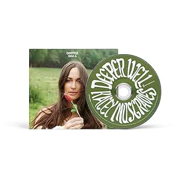 新品 液体入り Deeper Into The Well レコード 61BVsh-YdDL._UF894,1000_QL80_.jpg