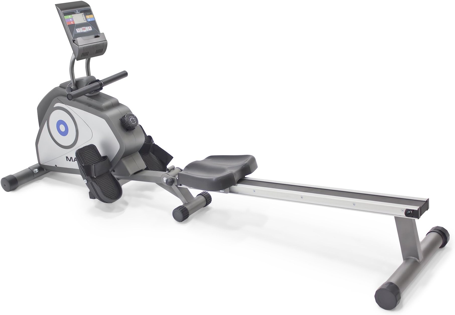 Marcy Magnetic Rower NS-40503RW