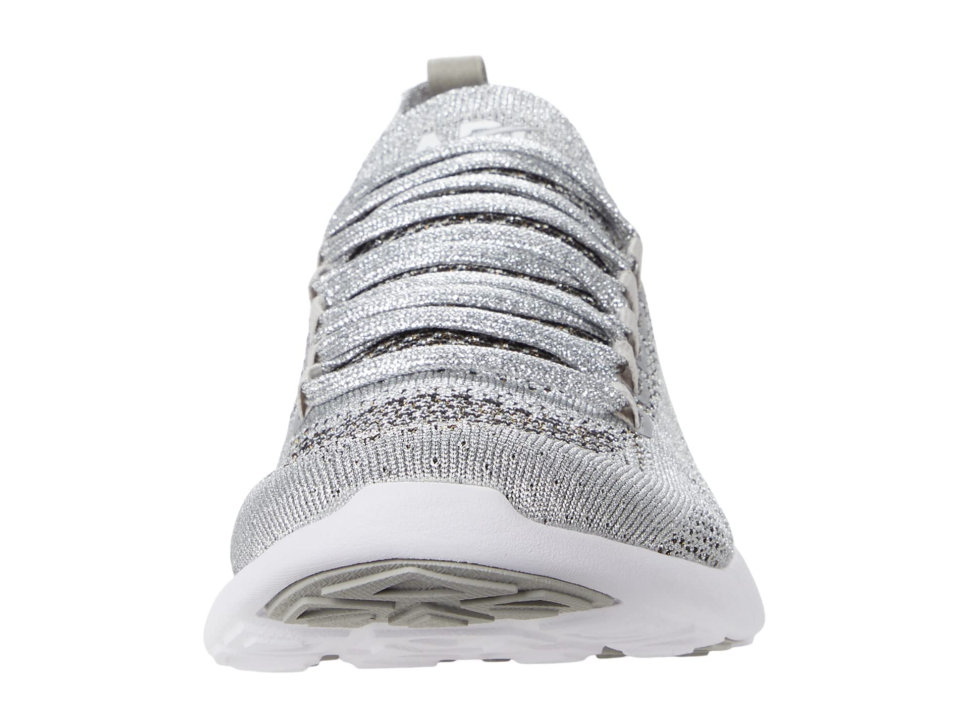 NWT Athletic Propulsion Labs APL TechLoom Breeze \'Mango/Silver/White\' 11 Mens apl techloom breeze size 11 new | Mercari main image 2