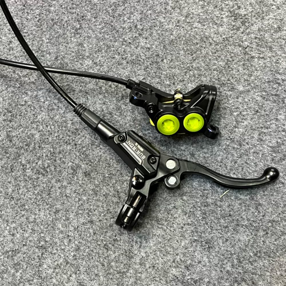 TRP Brakes Sur-ron Dirt Bike New Thickened Discs Brake For Light - Main Image