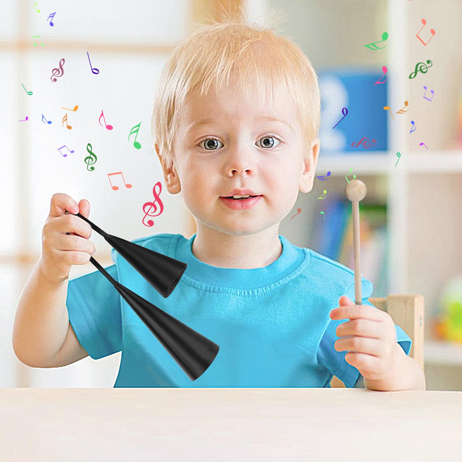 Amazon | パーカッションカウベル,カウベル打楽器 | パーカッション