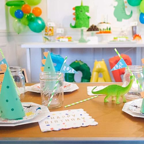 Miniatura 10 de Pajitas de papel de aluminio iridiscente, pajitas de cóctel de fiesta, pajitas biodegradables para decoración de bodas, paquete de 100