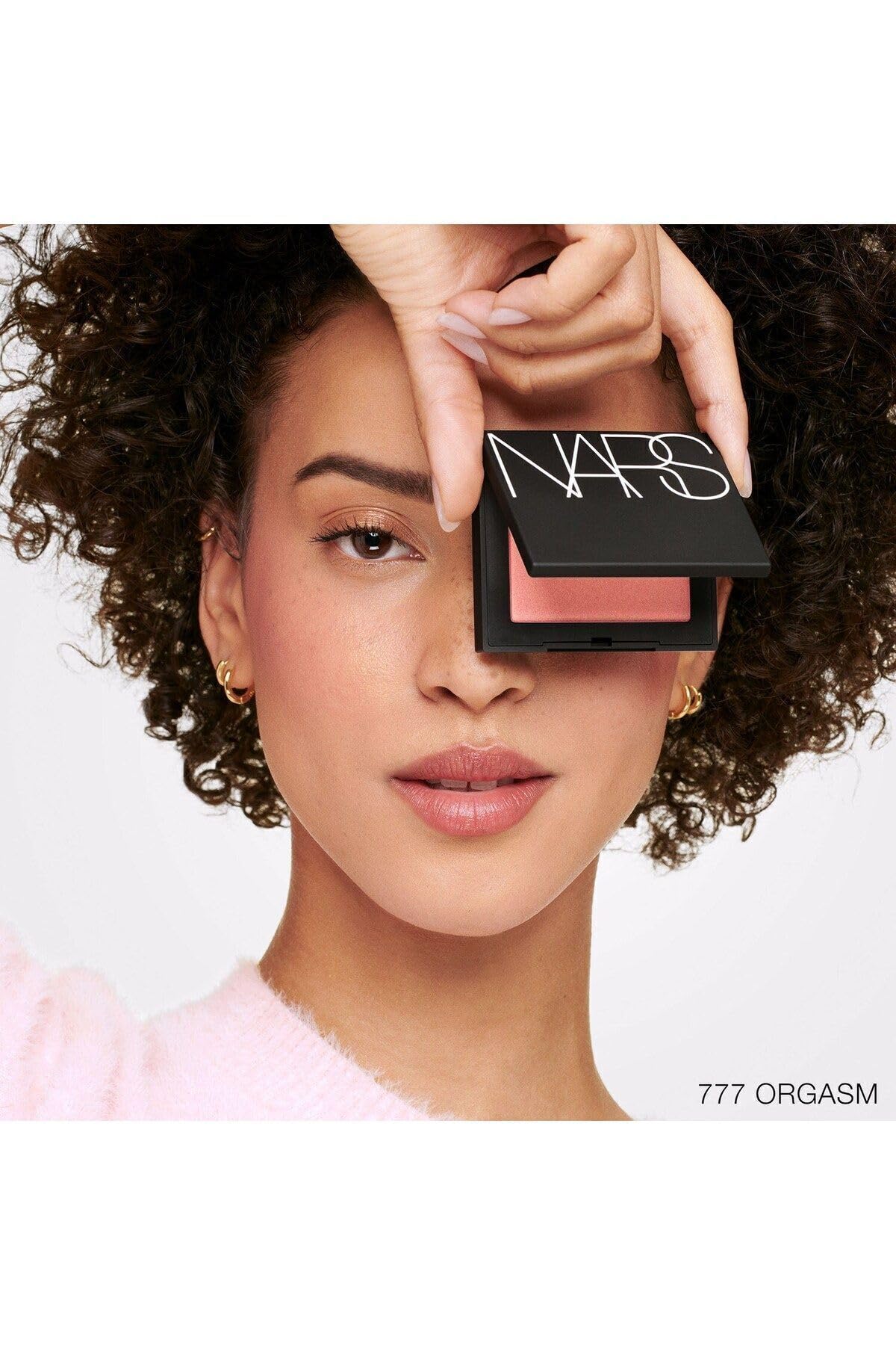 Nars Talc Free Blush - Blush, Obsession (4,8 G)