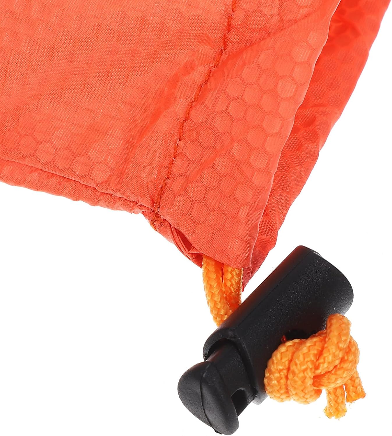 Healeved 2pcs Organizer Drawstring Pouch for Camping Outdoor Storage image 3
