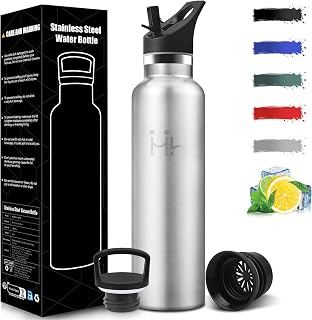 750ml botella térmica
