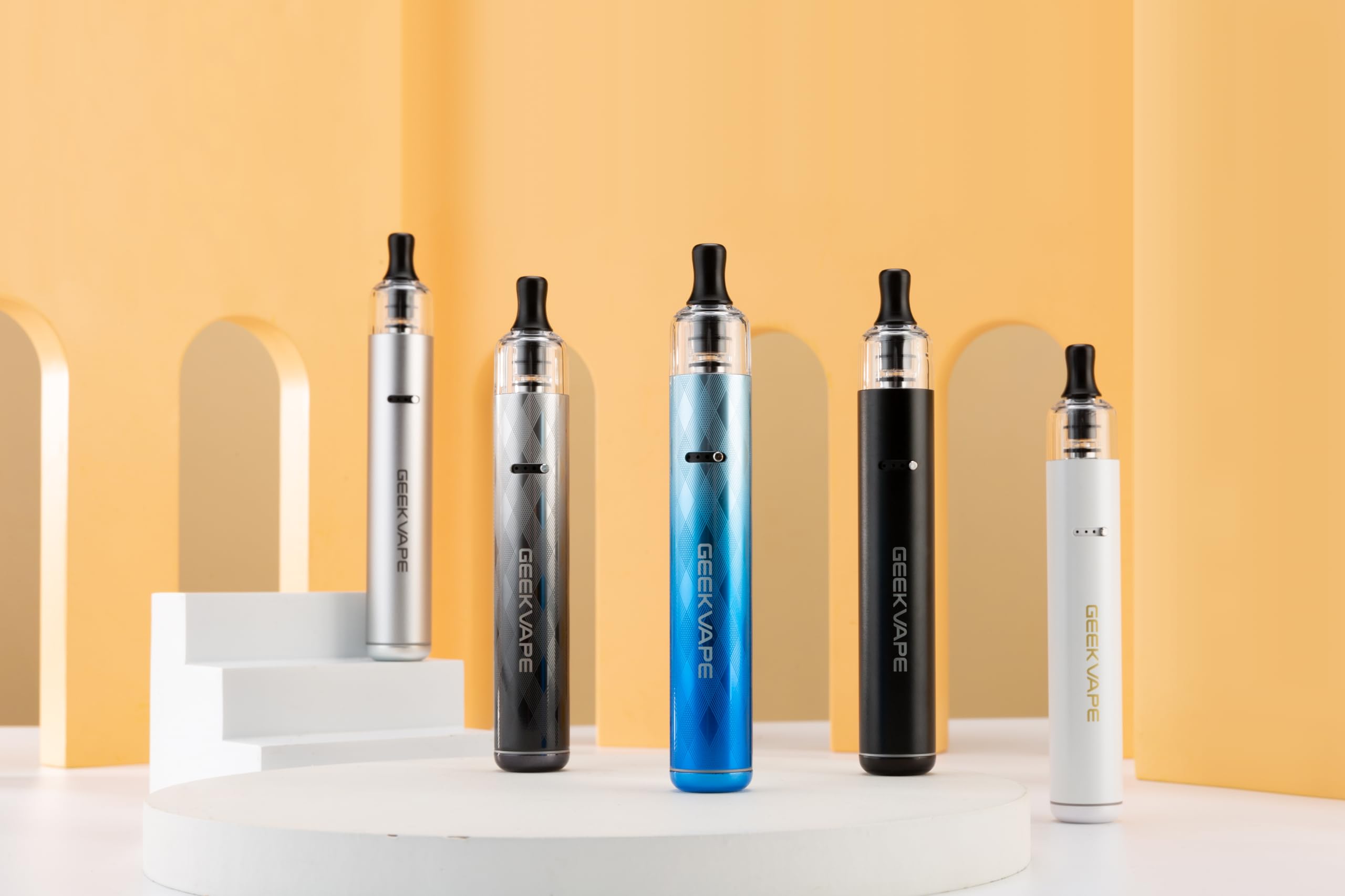 geekvape aegis solo 3 istruzioni GEEKVAPE Wenax Q Ultra Pod Kit User Manual main image 1
