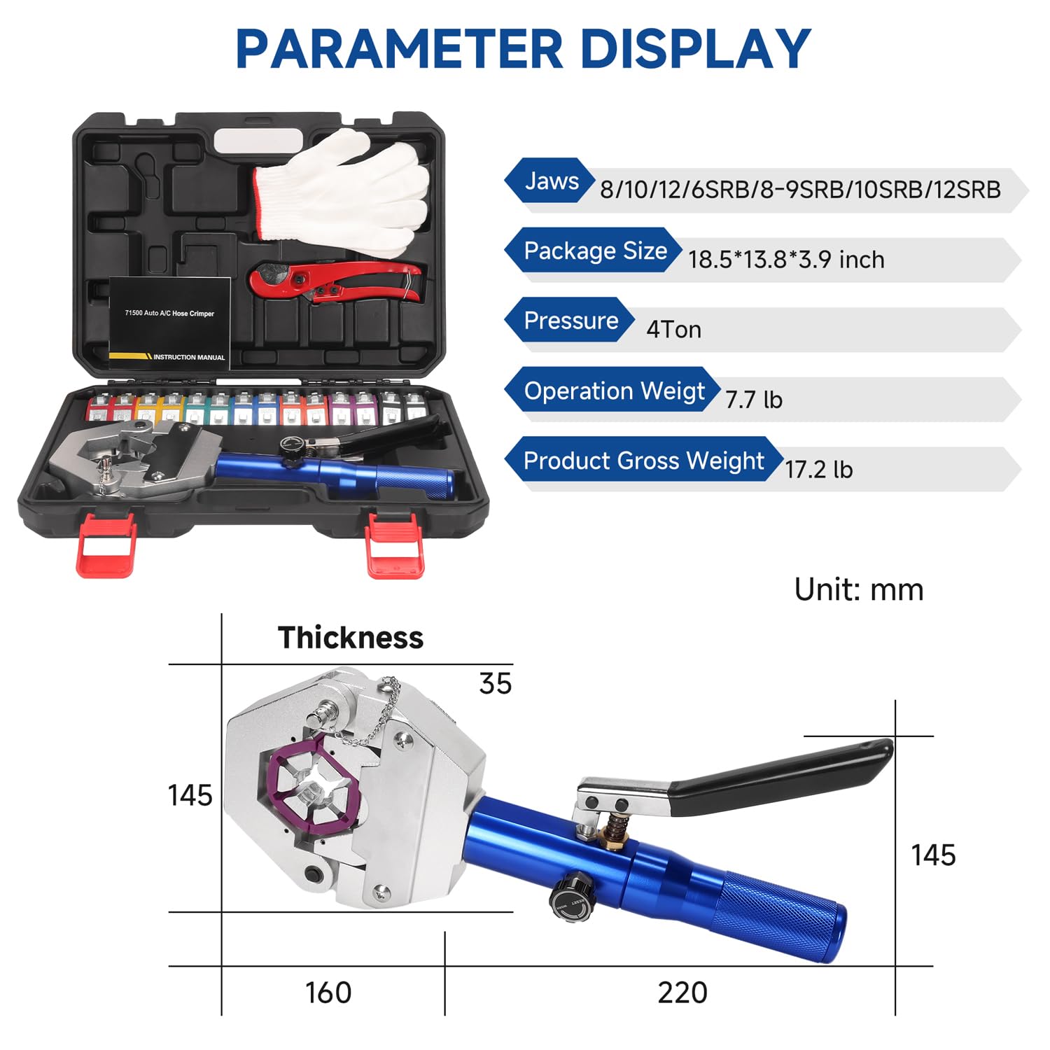油圧式圧着機 ZX75USK-5B｜解体仕様機｜解体｜業種から探す｜商品情報｜日立建