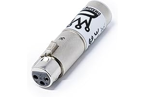 ENTTEC DMX USB Pro: Control Your Lights with Precision and Reliability