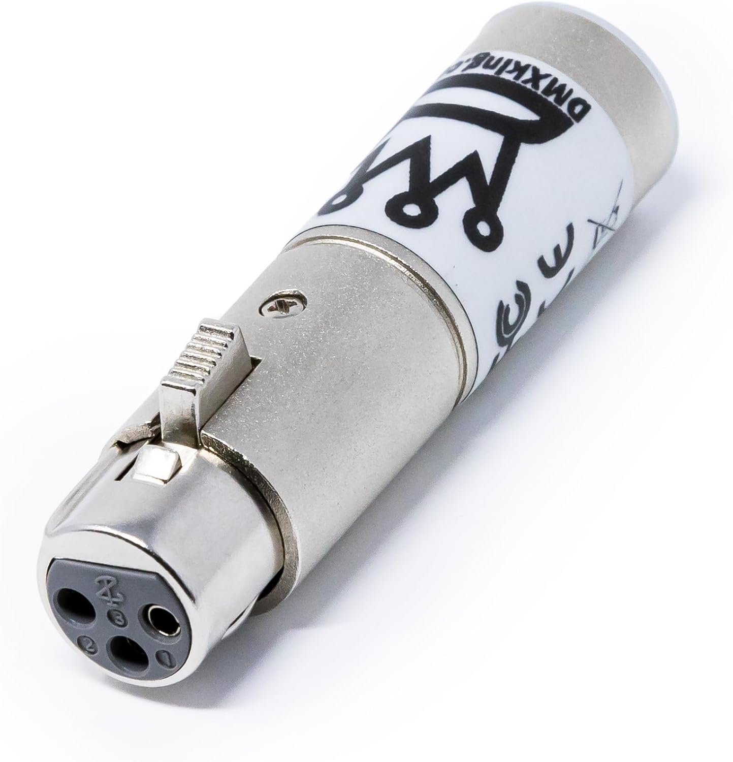 UltraDMX MAX – USB DMX Adapter/Dongle
