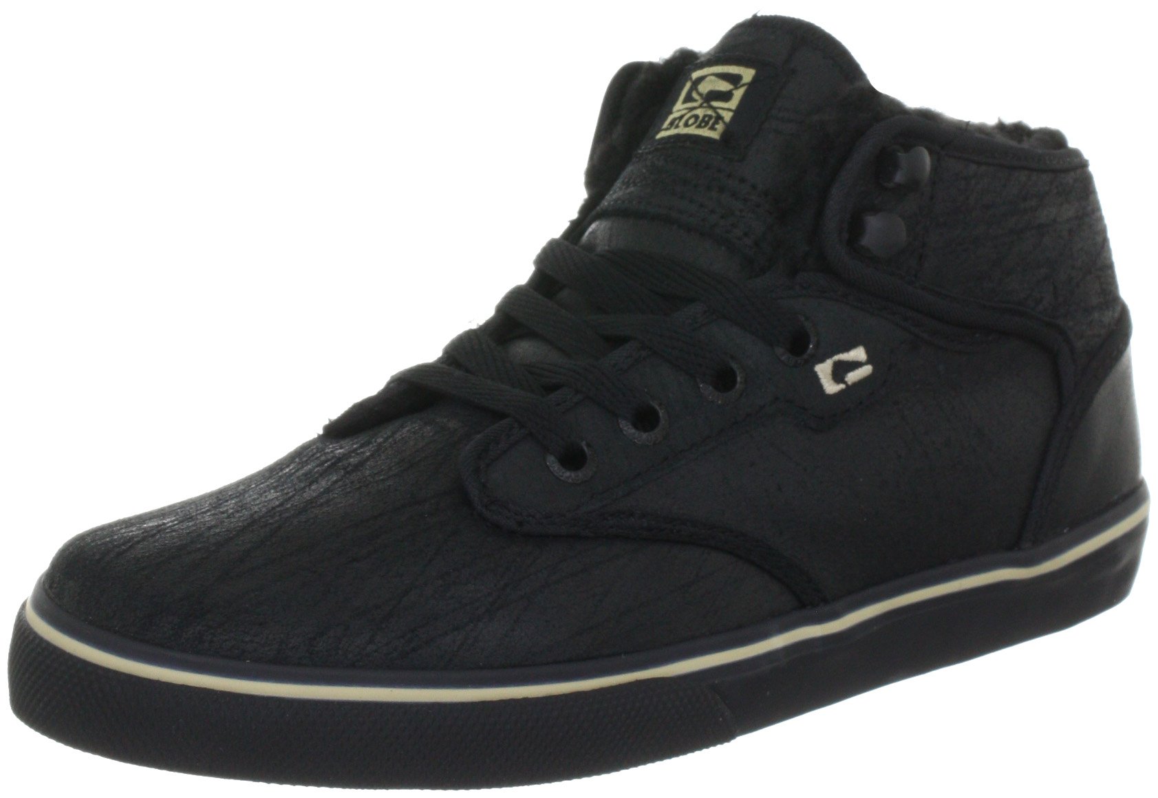 Globe Mens Fusion Skate Shoes