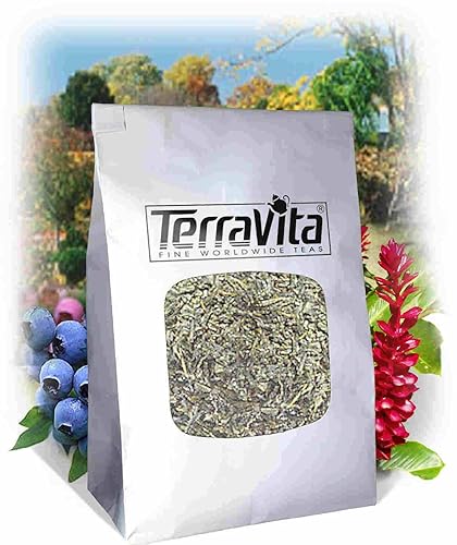 Té combinado de trébol rojo (suelto) (4 oz, ZIN 511127)