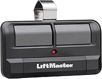 Vista 2 de LiftMaster 892LT - Mando a distancia de 2 botones
