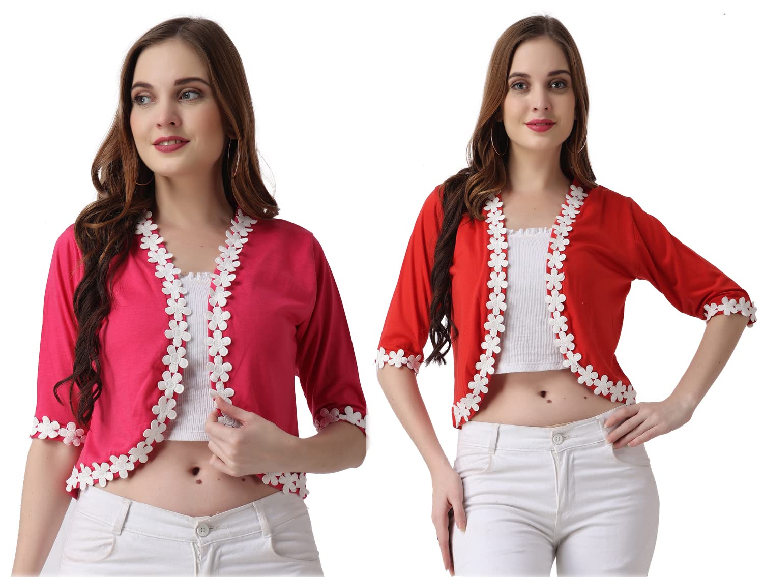 Affair Shrug for Girls and Women-image-23