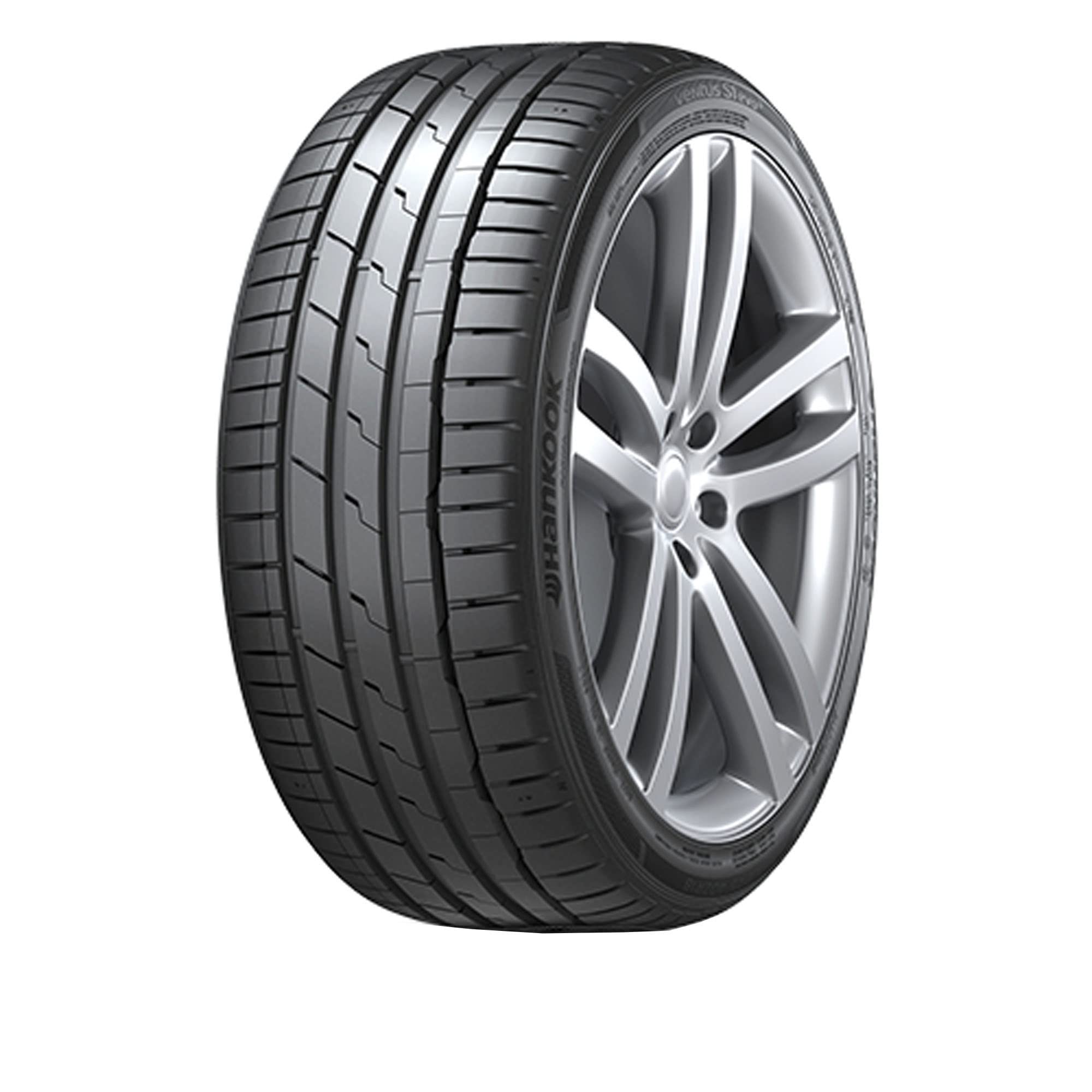2025年 HANKOOK VENTUS S1 evo3 285/30R21 Amazon.com: Hankook Ventus S1 evo3 (K127E) UHP Summer 285