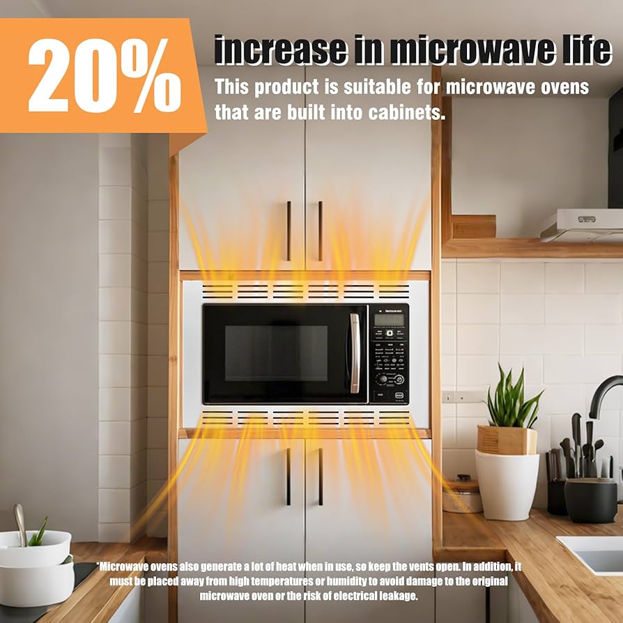 Amazon.com: NN-TK623GS 27-Inch Microwave Trim Kit for 1.2 cu