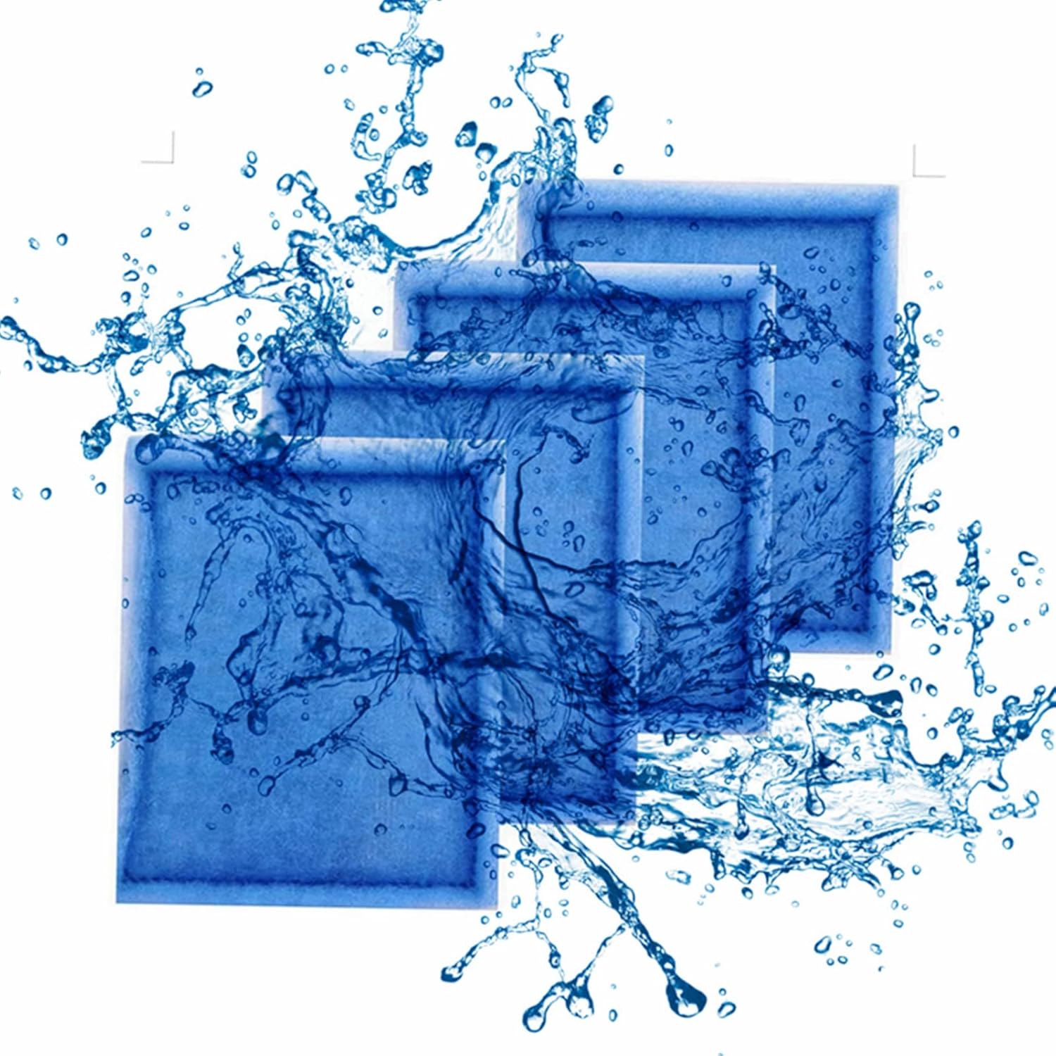 Aquarium Filter Cartridge, Fish Tank Filter with