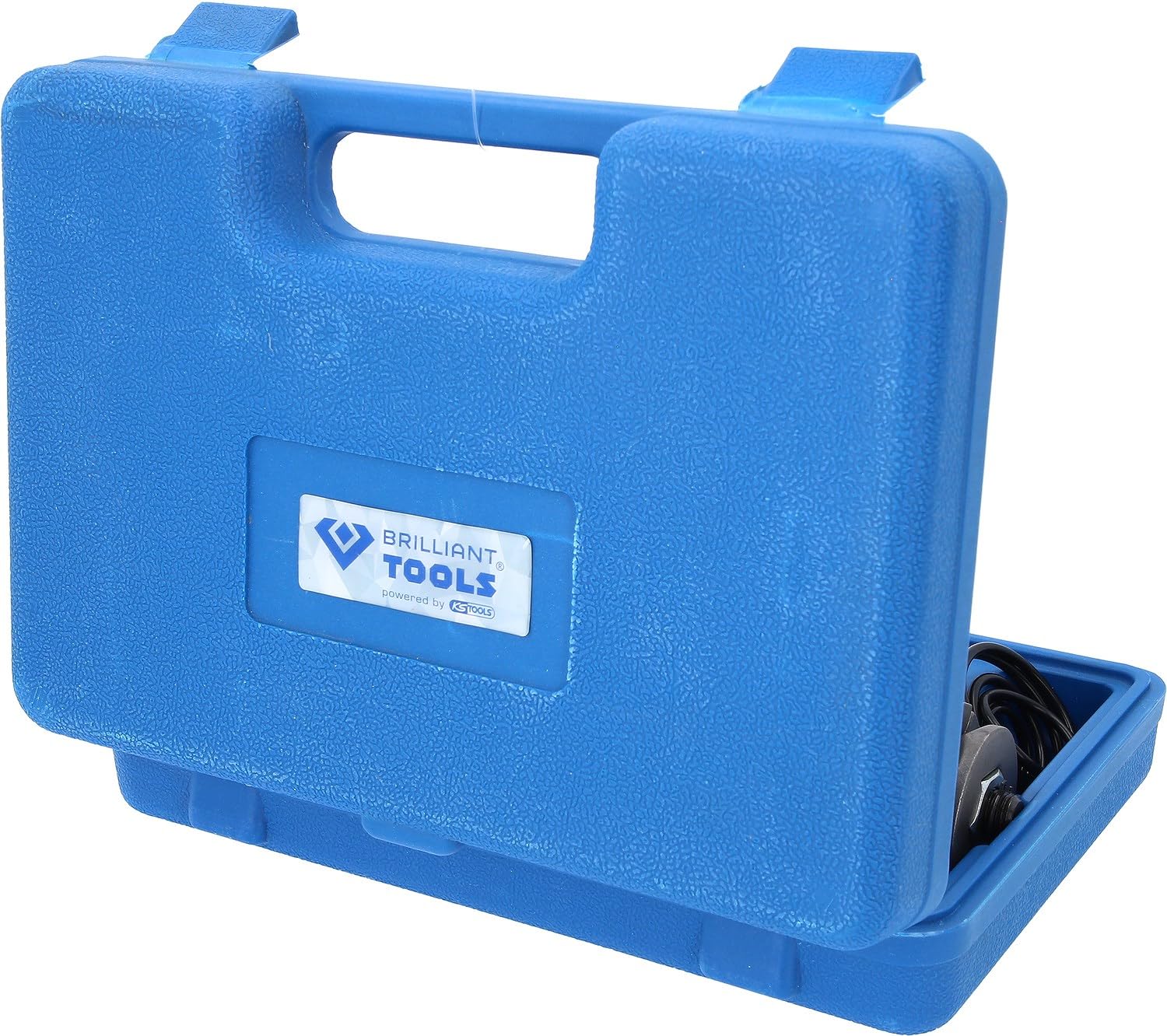 Brilliant BT601060 Lot de 3 Embouts d'échappement pour Tuyau d'échappement Tools