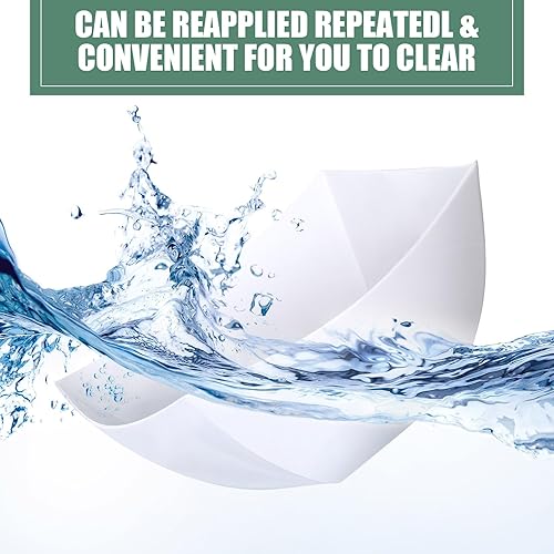 Miniatura 4 de 50 cuencos cuadrados de plástico para servir, cuencos desechables para aperitivos, ensalada, cuencos pequeños para fiesta, barra de caramelos,