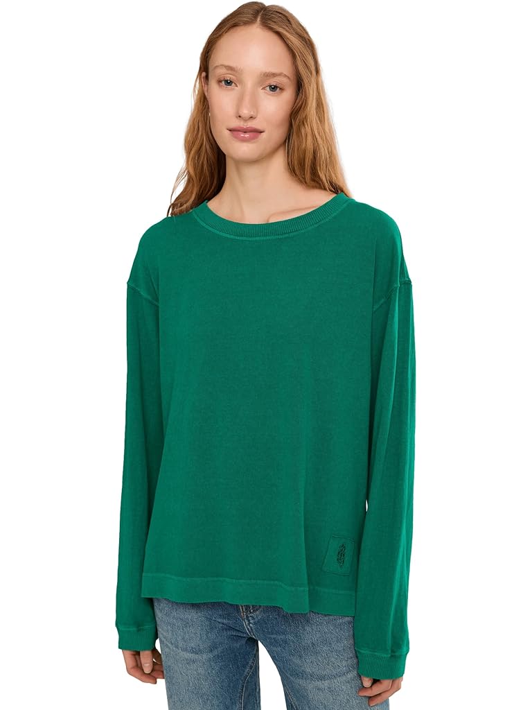 Multi Free People Hustle Layer