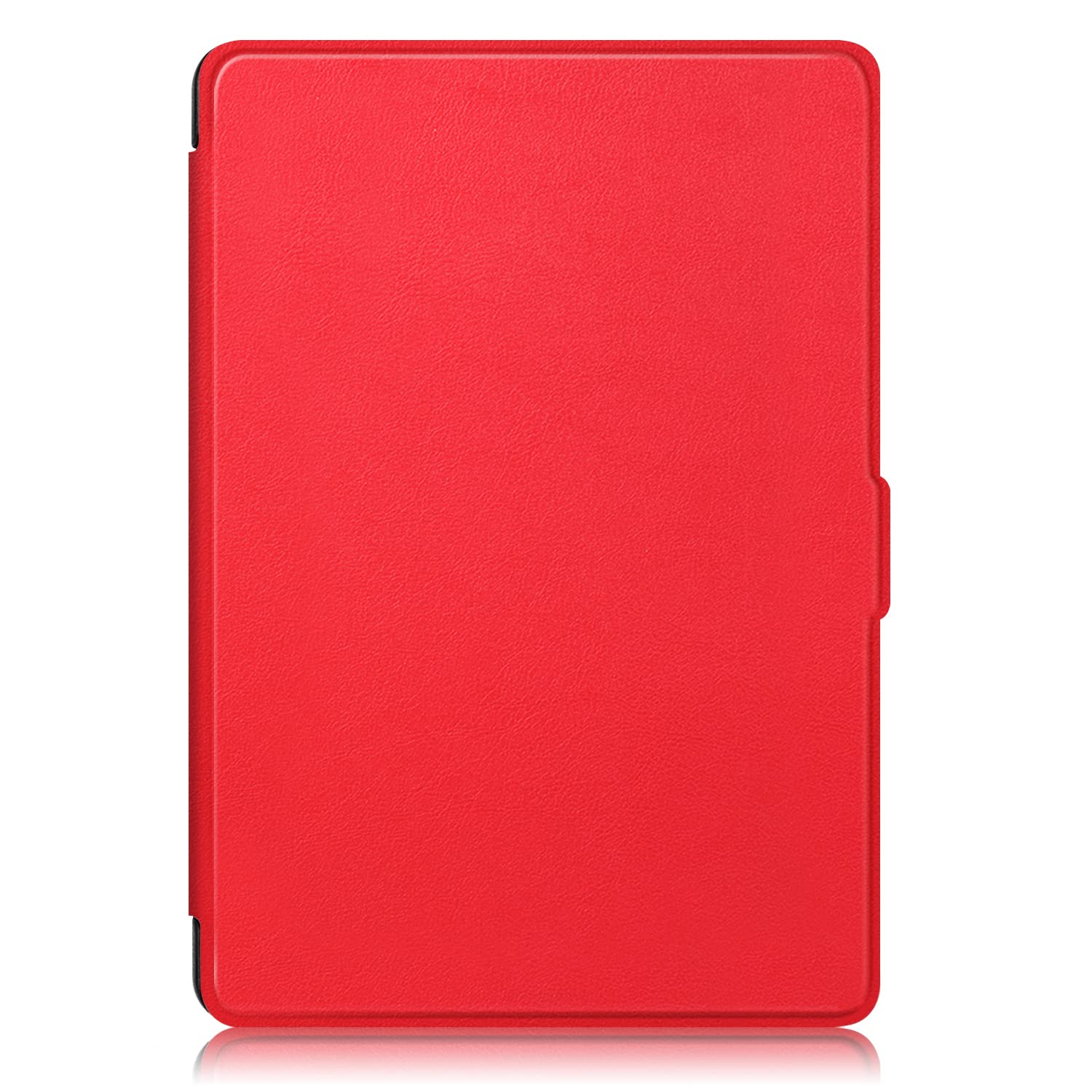 Custodia Flyorigin per Amazon Kindle (2016, modello: SY69JL) Custodia in pelle PU di 8a generazione per Amazon Kindle (8a) Custodia intelligente Kindle Sleep / Wake