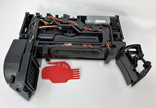 Miniatura 3 de Módulo de cabezal de limpieza OEM auténtico con extractores para Roomba Eij Series e5 e6 i1 i3 i4 i6 i7 i8 J7 J8 con herramienta de limpieza