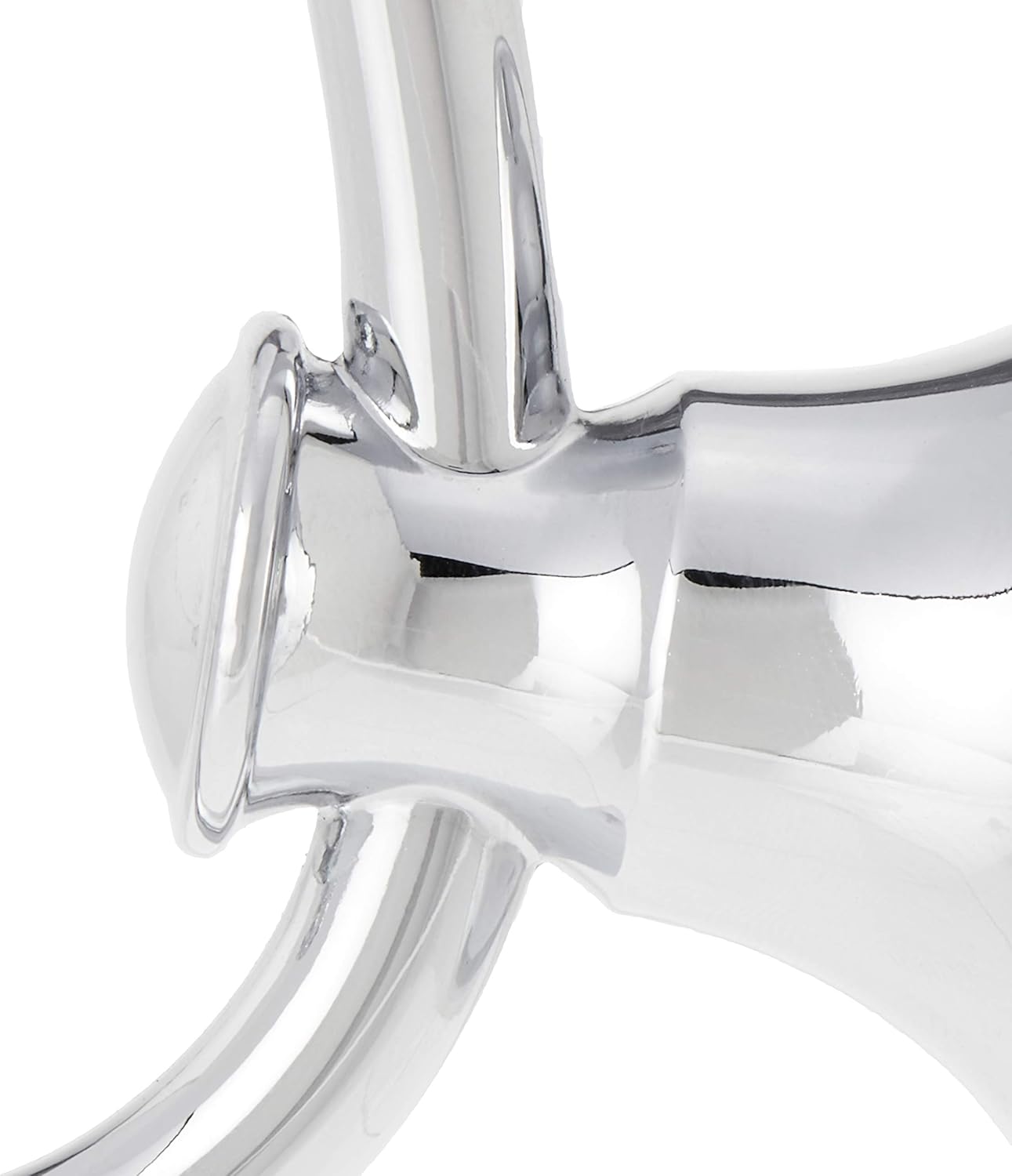 Delta Faucet 132890, Bathroom Accessories, Silverton Towel Hook, Polished Chrome