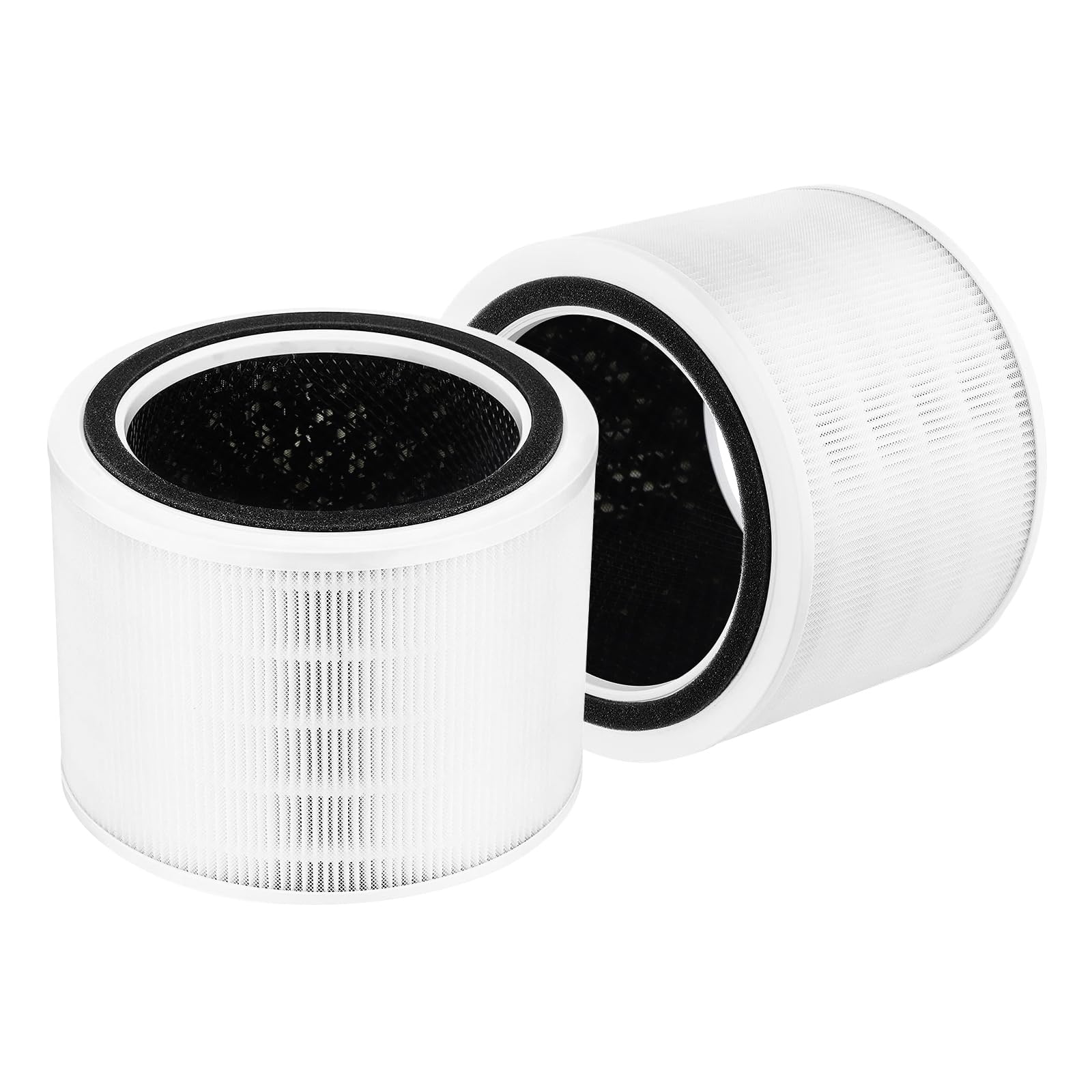 Core 300 Filtro di Ricambio H13 Compatibile con LEVOIT Core 300 Core 300S