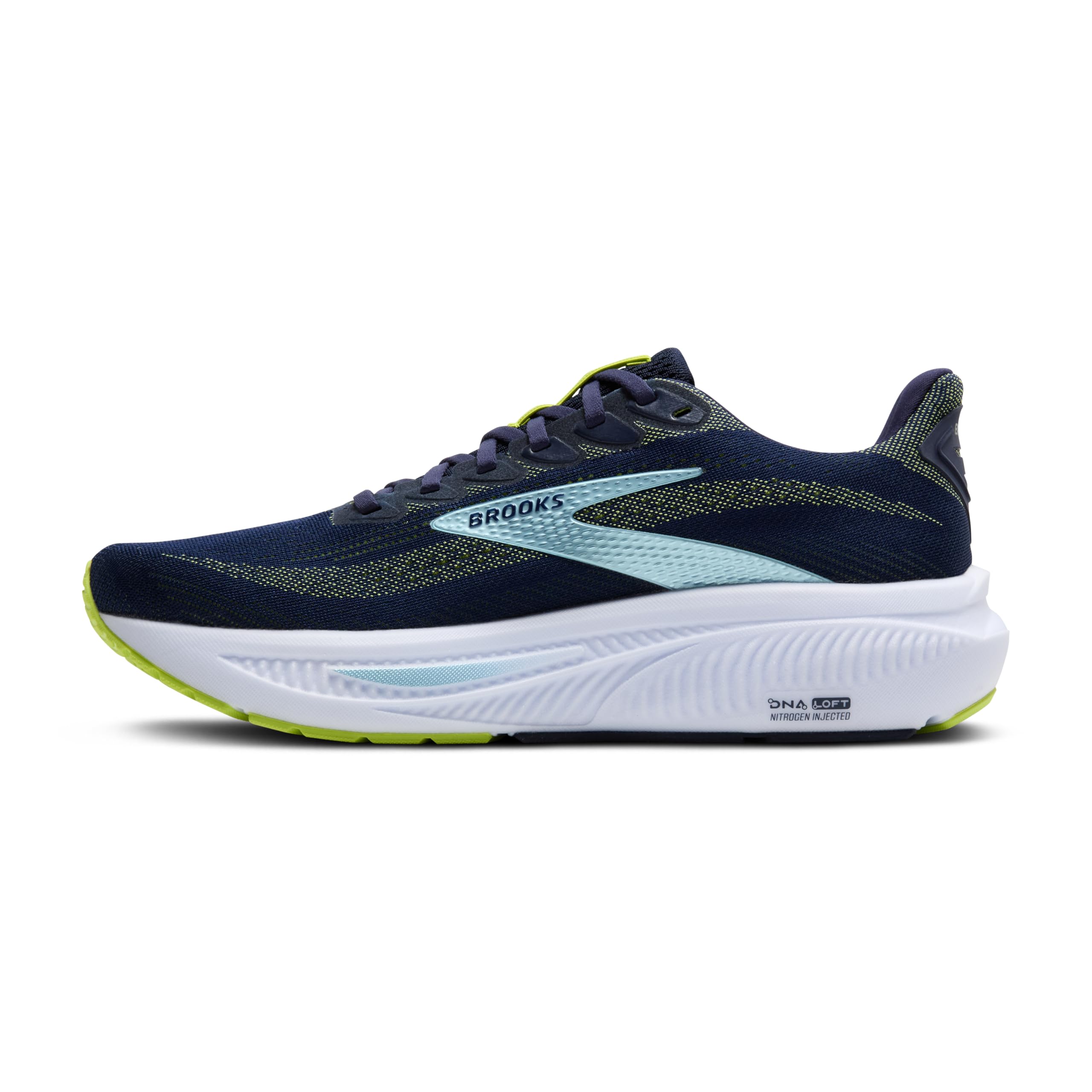 Brooks Ghost 17 SneakerUomo