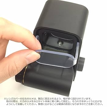 Amazon | HurricanE ホロサイト・レンズ・カバー HE-DS-071