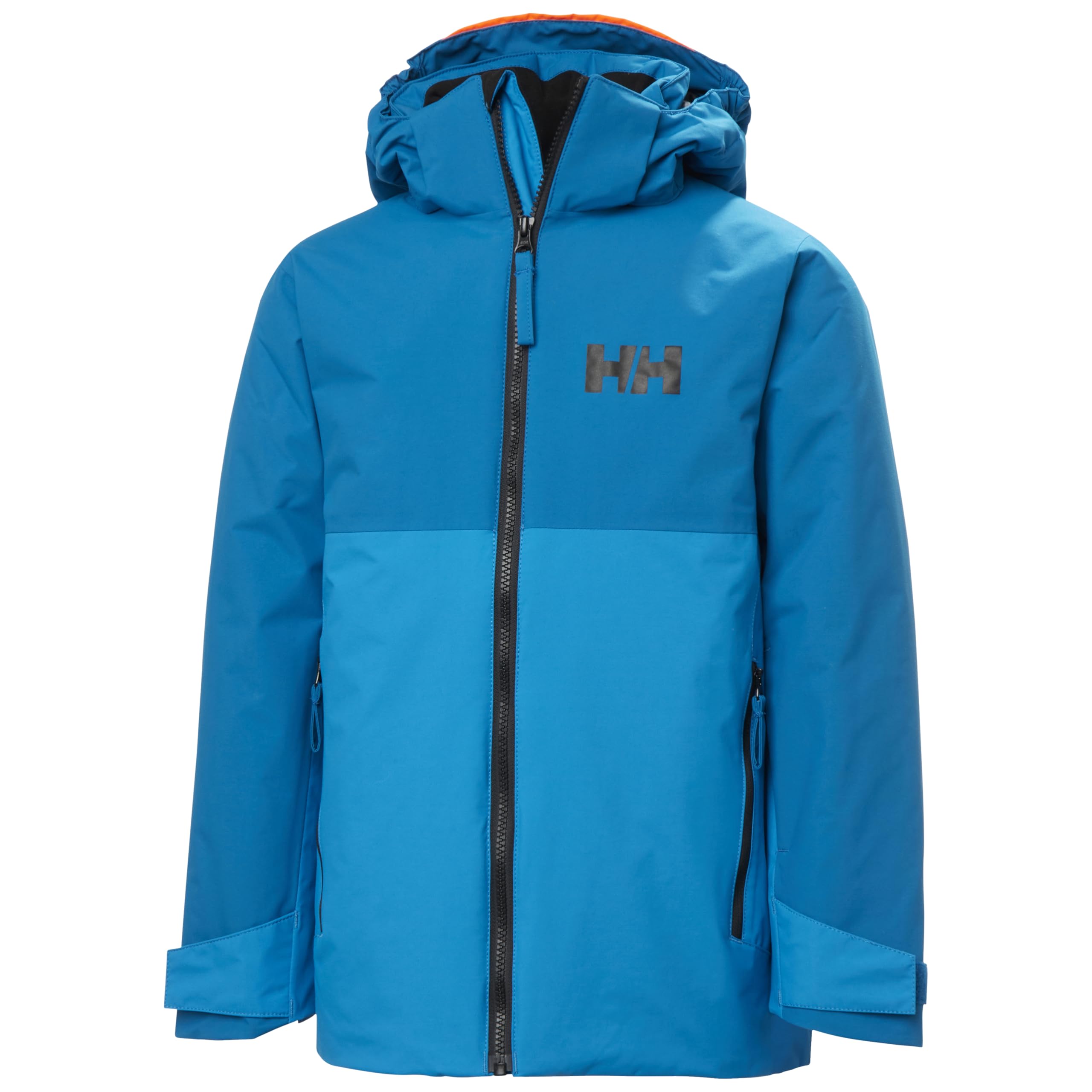 Helly-Hansen Junior Unisex Traverse Jacket
