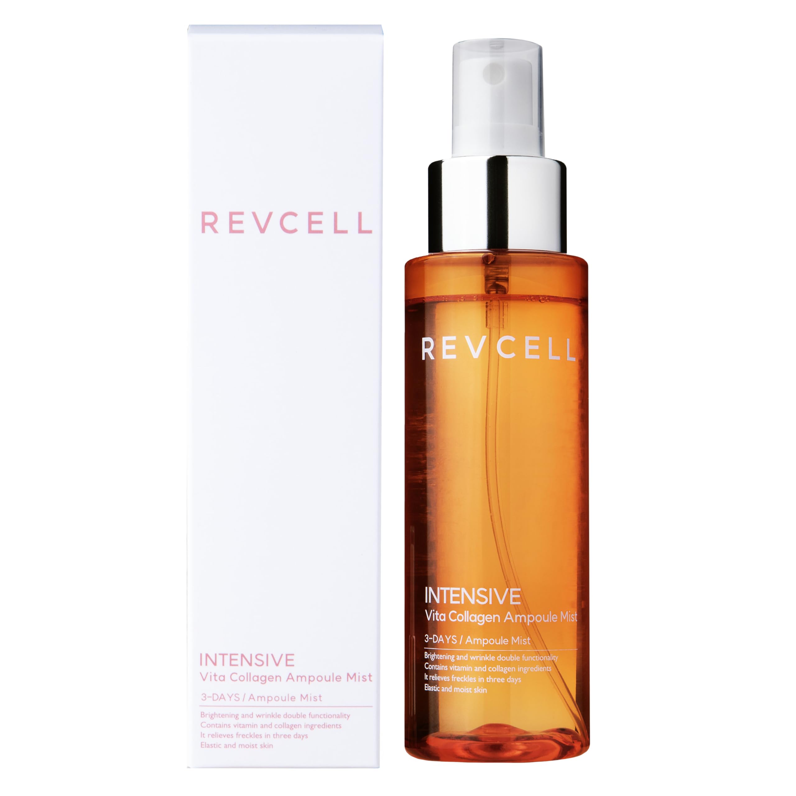 Amazon.com: KPRODUCT4U Revcell Intensive Vita Collagen Ampoule