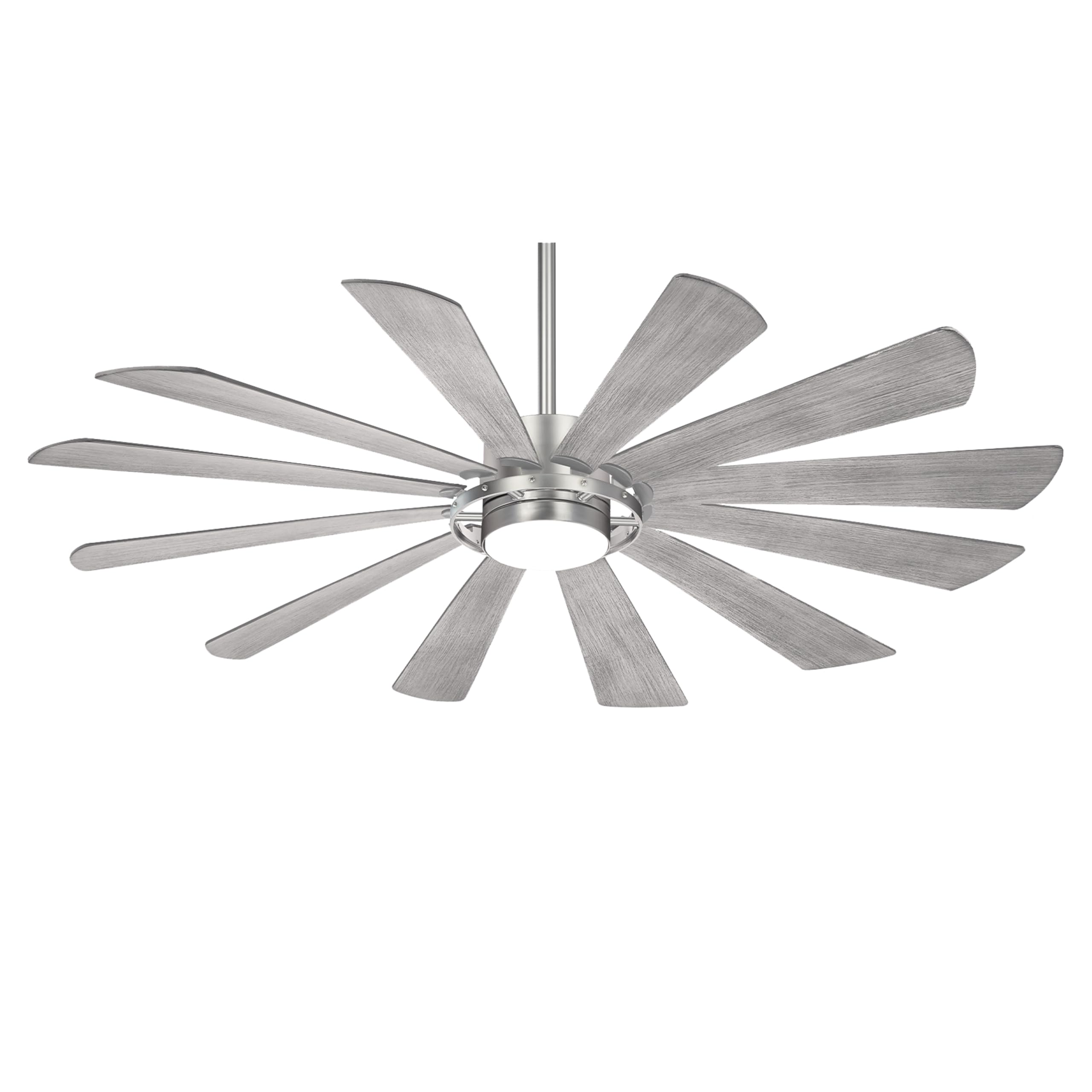 MINKA-AIRE F870L-BS Windmolen 65