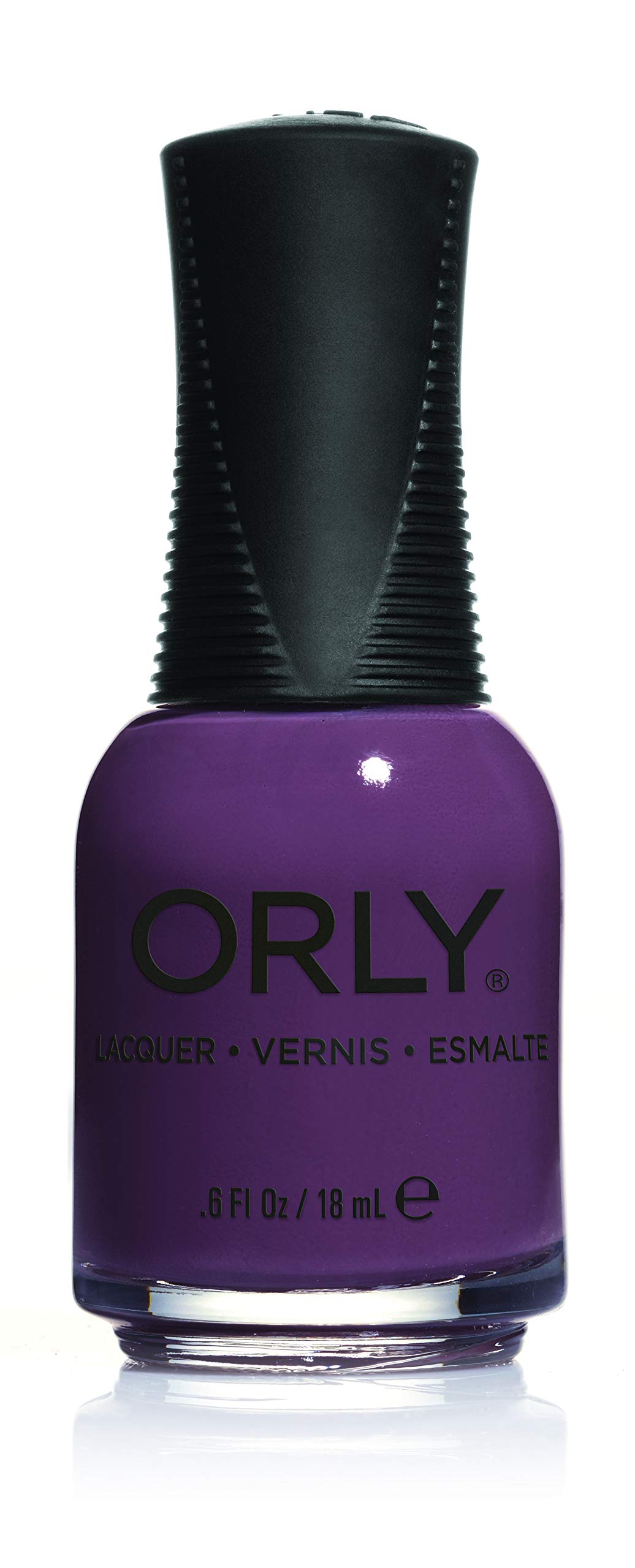 OrlyNail Lacquer, Blend, 0.6 Ounce