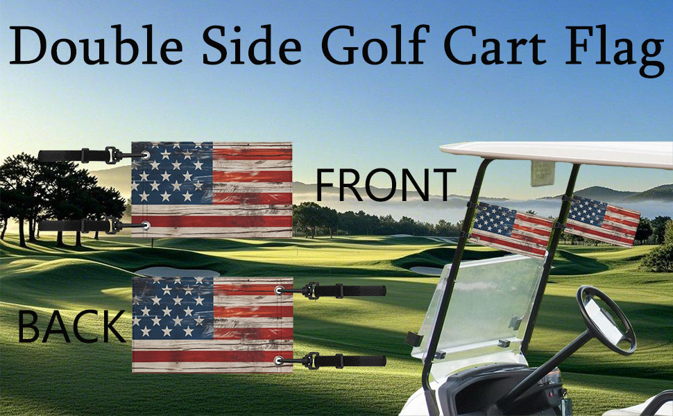 best beach golf cart