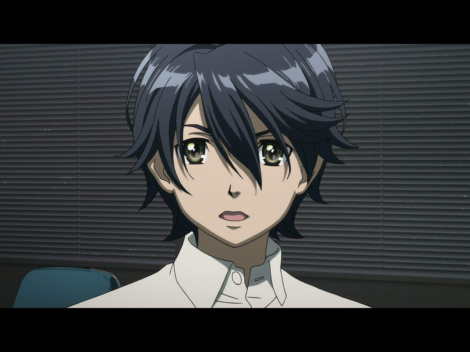 Amazon Co Jp A I C O Incarnationを観る Prime Video