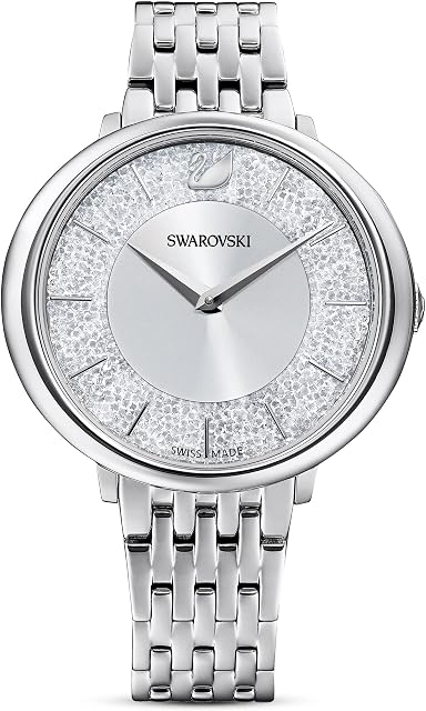 Swarovski Women's Crystalline Chic Collection Women's Watches