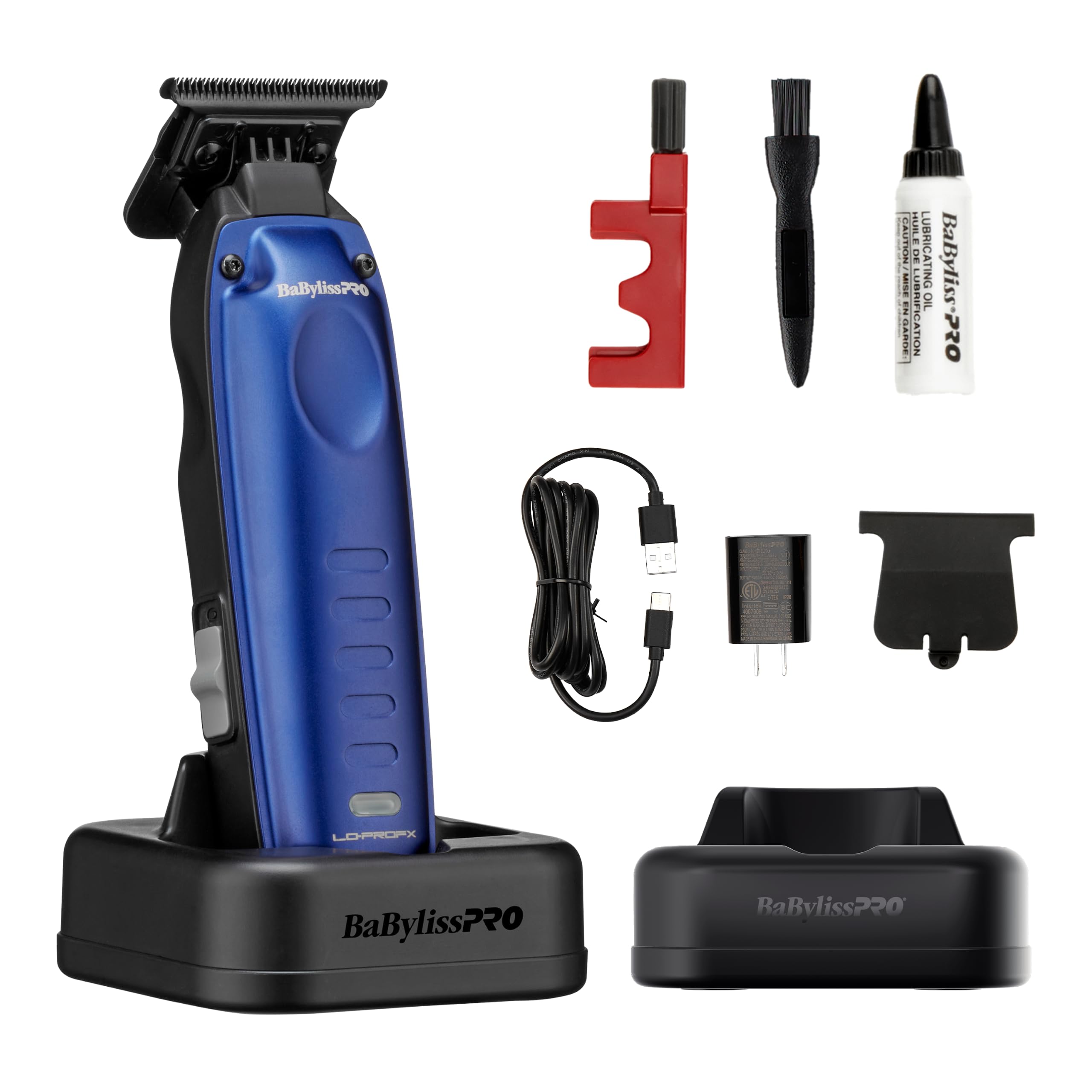 Photo 1 of BaBylissPRO LO-PROFX Cordless Hair & Beard Trimmer