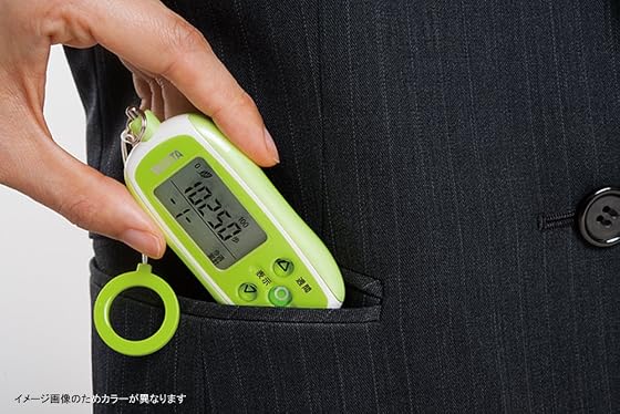 タニタ FB-736-PPの商品画像