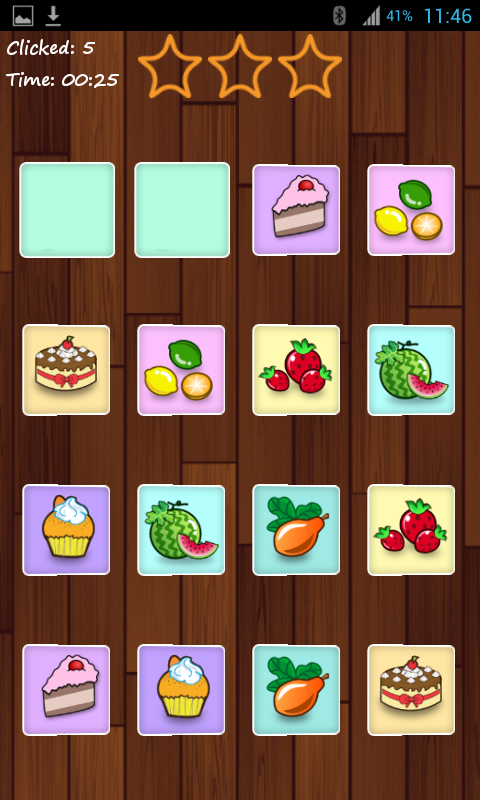 Memory MatchUp - App on Amazon Appstore