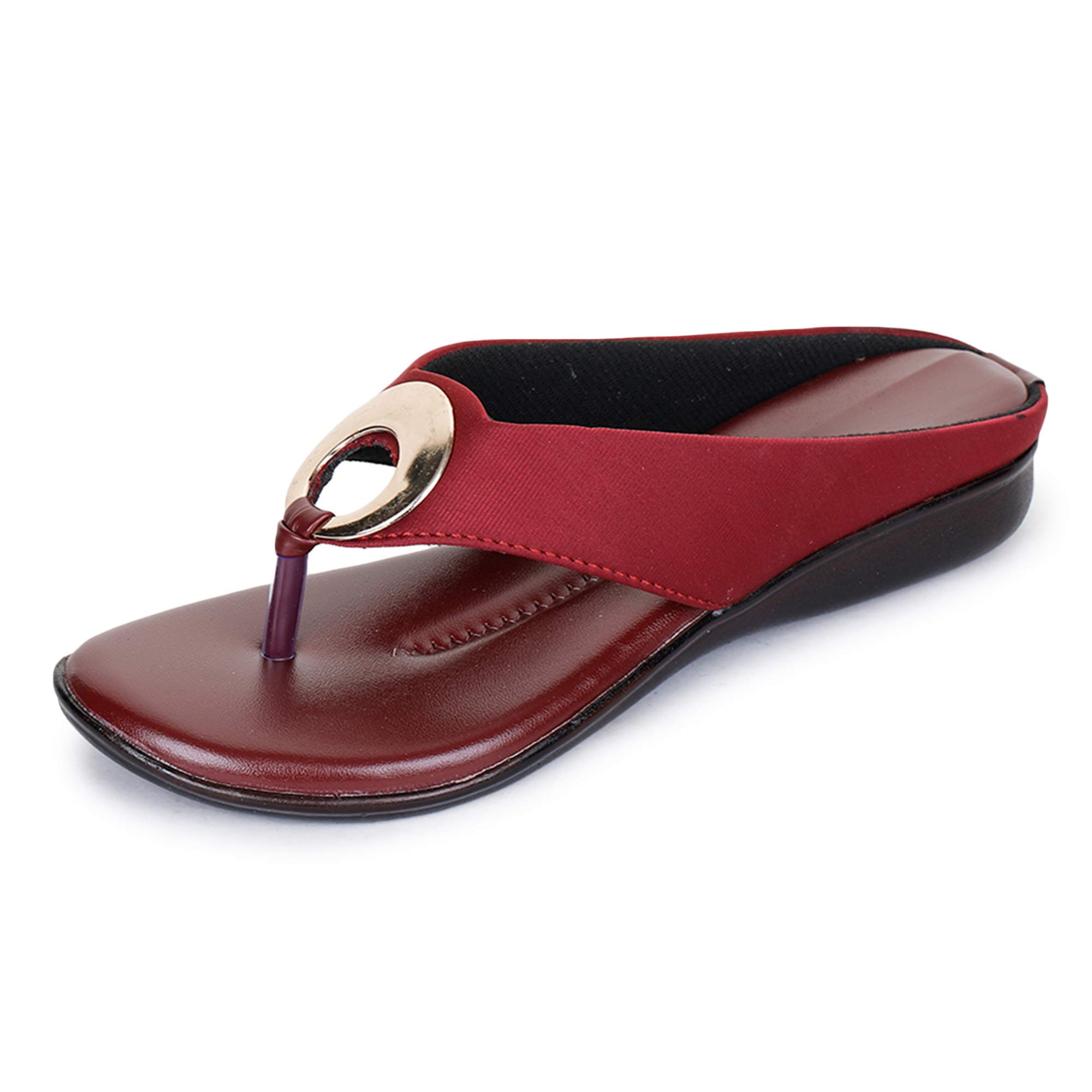 See full amazon price history chart for D-SNEAKERZ Sandals for Womens Or Girls Latest Collection, Flats for Women Casual | Daily Use Slipper Or Special Occasion Flat Sandal 1035 D-SNEAKERZ Sandals for Womens Or Girls Latest Collection, Flats for Women Casual | Daily Use Slipper Or Special Occasion Flat Sandal 1035 (B097XDWSKD) Amazon Price History, Amazon Price Tracker