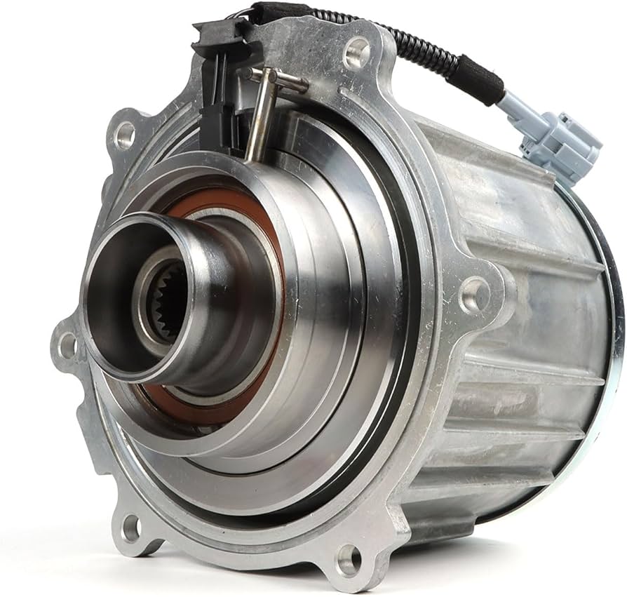 【524】ゆー Amazon.com: ZumuraAuto Rear Differential Coupling Assembly AWD