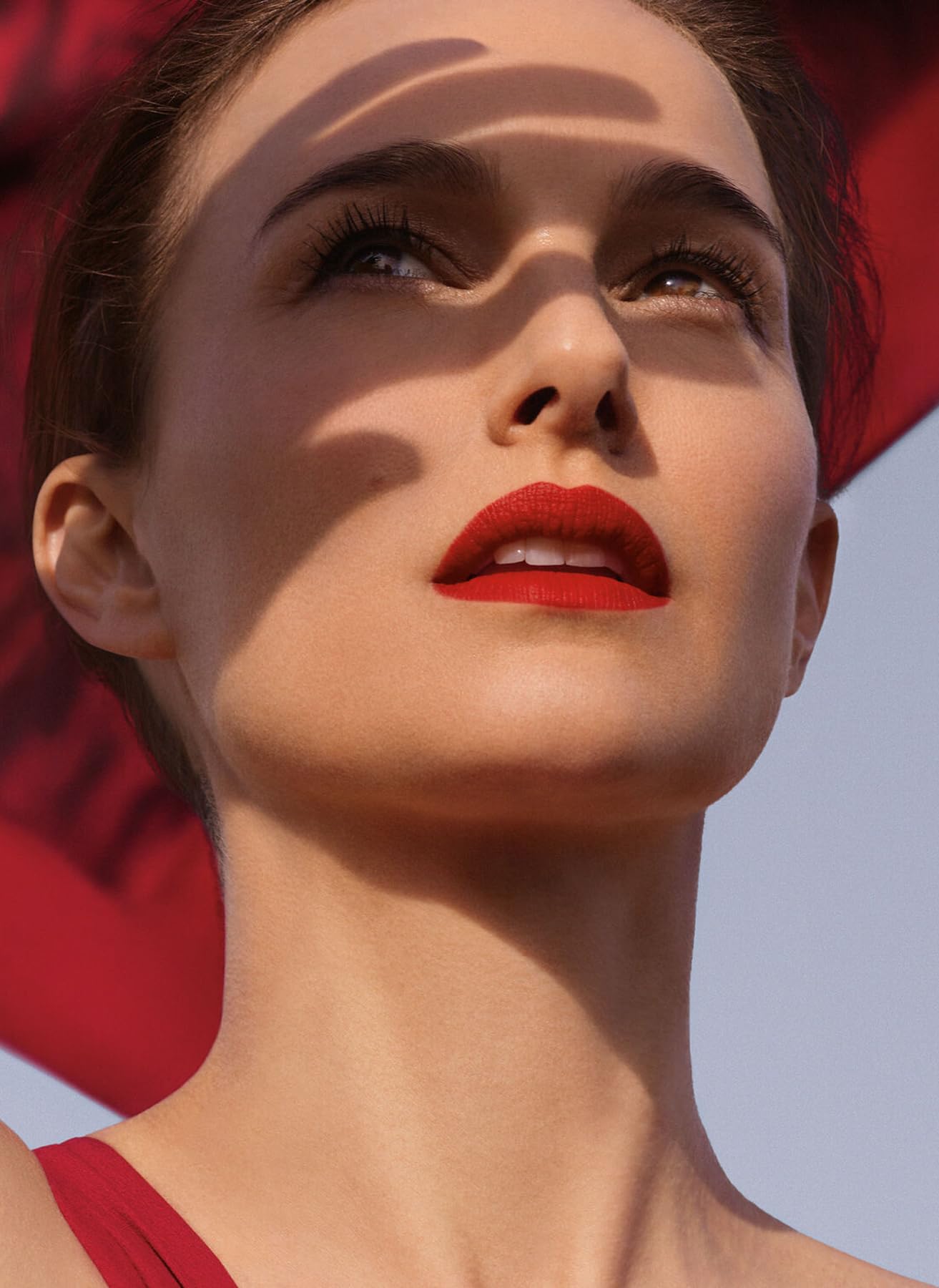 DIOR Rouge Dior Forever Lipstick Nr.525 Forever Chierie, 3,2 g