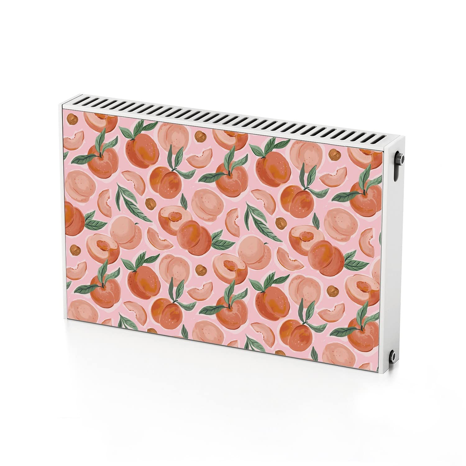 Rénover un radiateur sans peindre avec le tapis magnétique Coloray