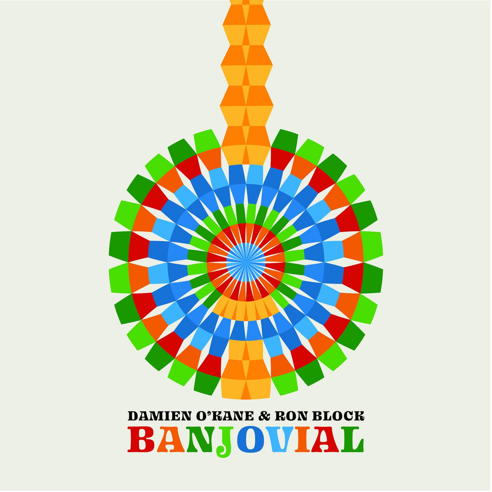 Banjovial