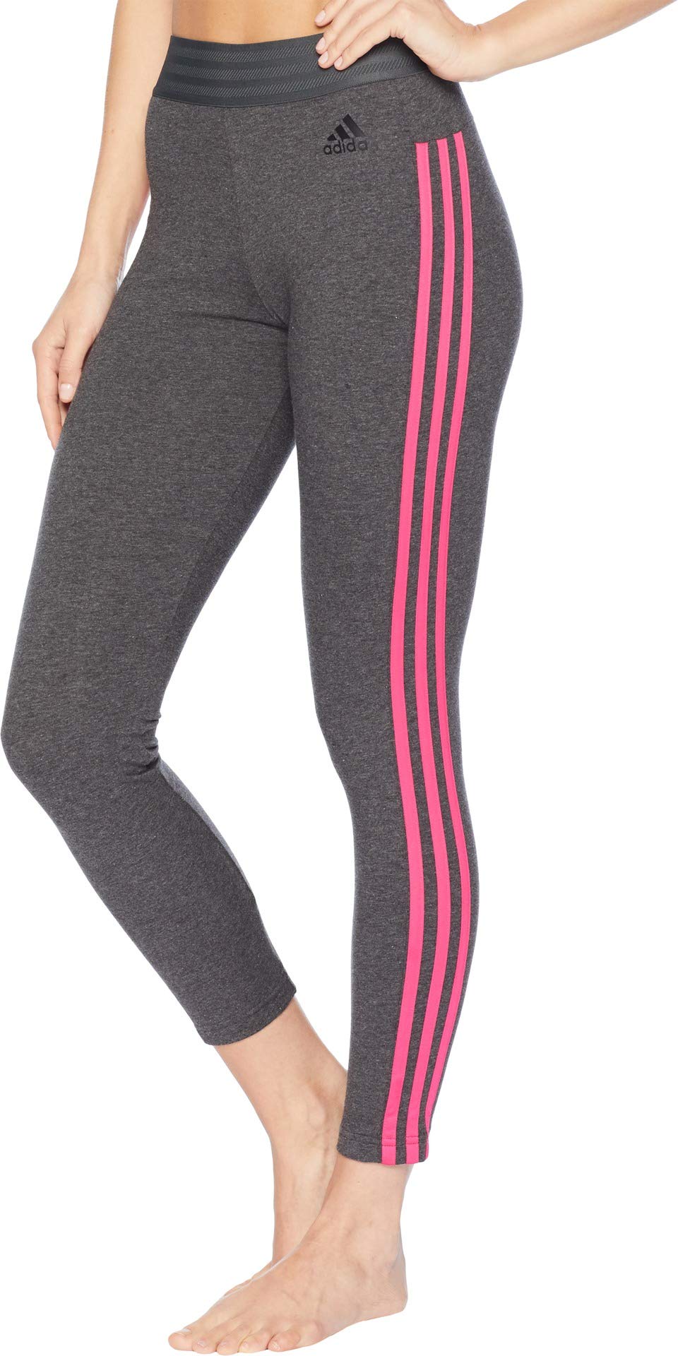 adidas W E Lin Tight - Ajustado. Mujer