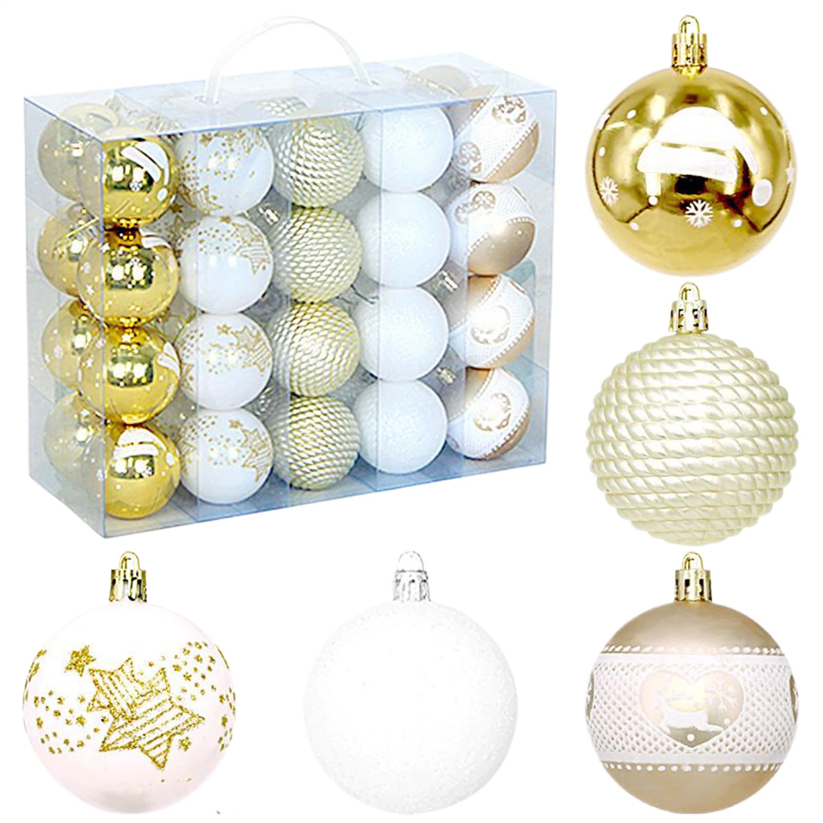 Décorations de Noël extérieures pour embellir votre cour, porche et jardin cet hiver