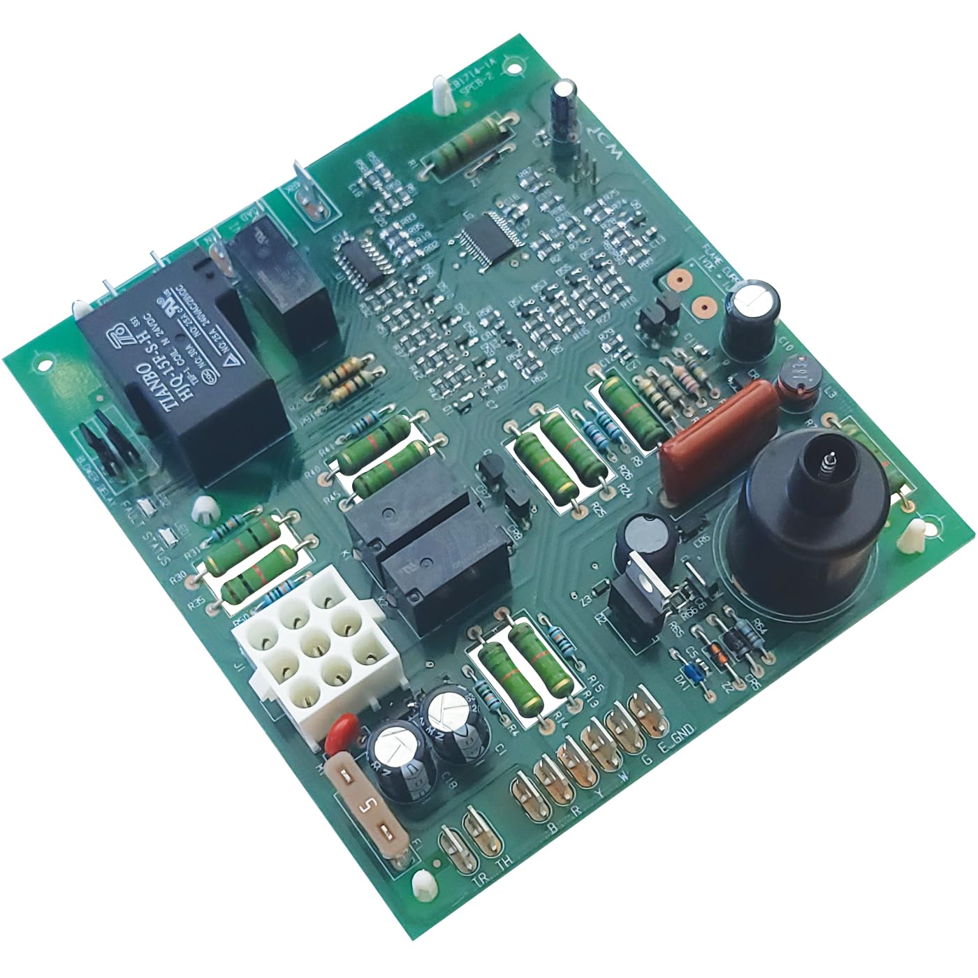 ICM2913 Direct Spark Ignition Control Board D674711P01