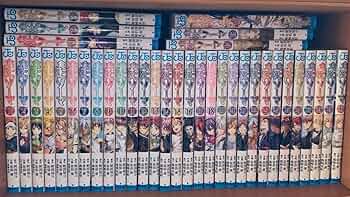 美品/食戟のソーマ 全36巻セット Amazon.co.jp: 食戟の