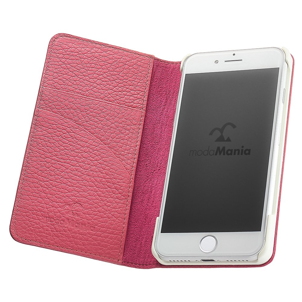 iPhone SE(第3世代/第2世代)/8/7 手帳型ケース 【アドリア】 Amazon.co.jp: [modaMania] iPhone SE(第3世代/第2世代)/8/7